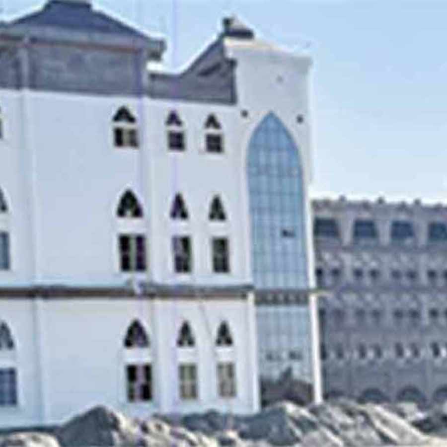 Citizens of North Bengal do not want a circuit bench but a permanent bench there