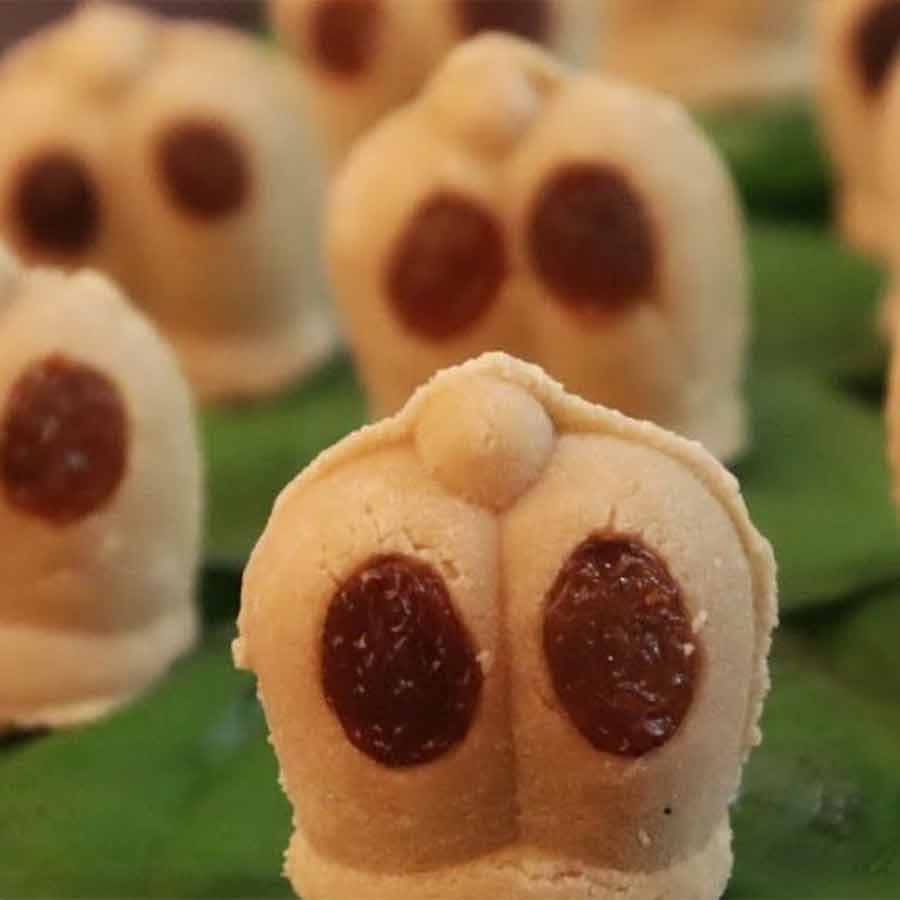 West Bengal's  sweet waiting for GI