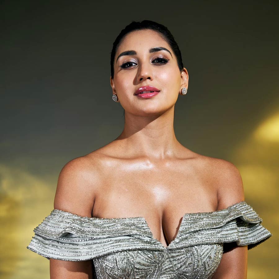 Nikita Dutta