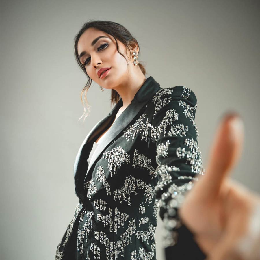 Nikita Dutta