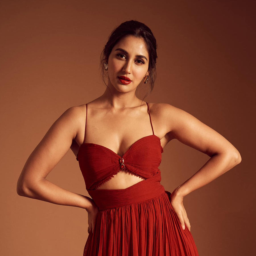 Nikita Dutta