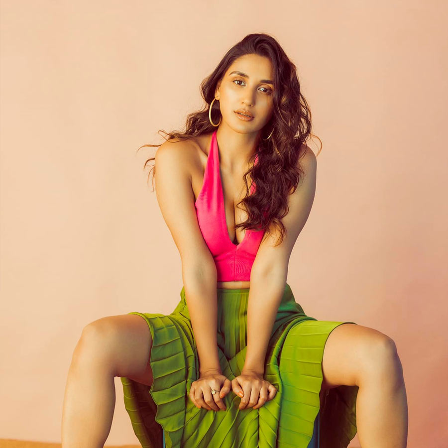 Nikita Dutta