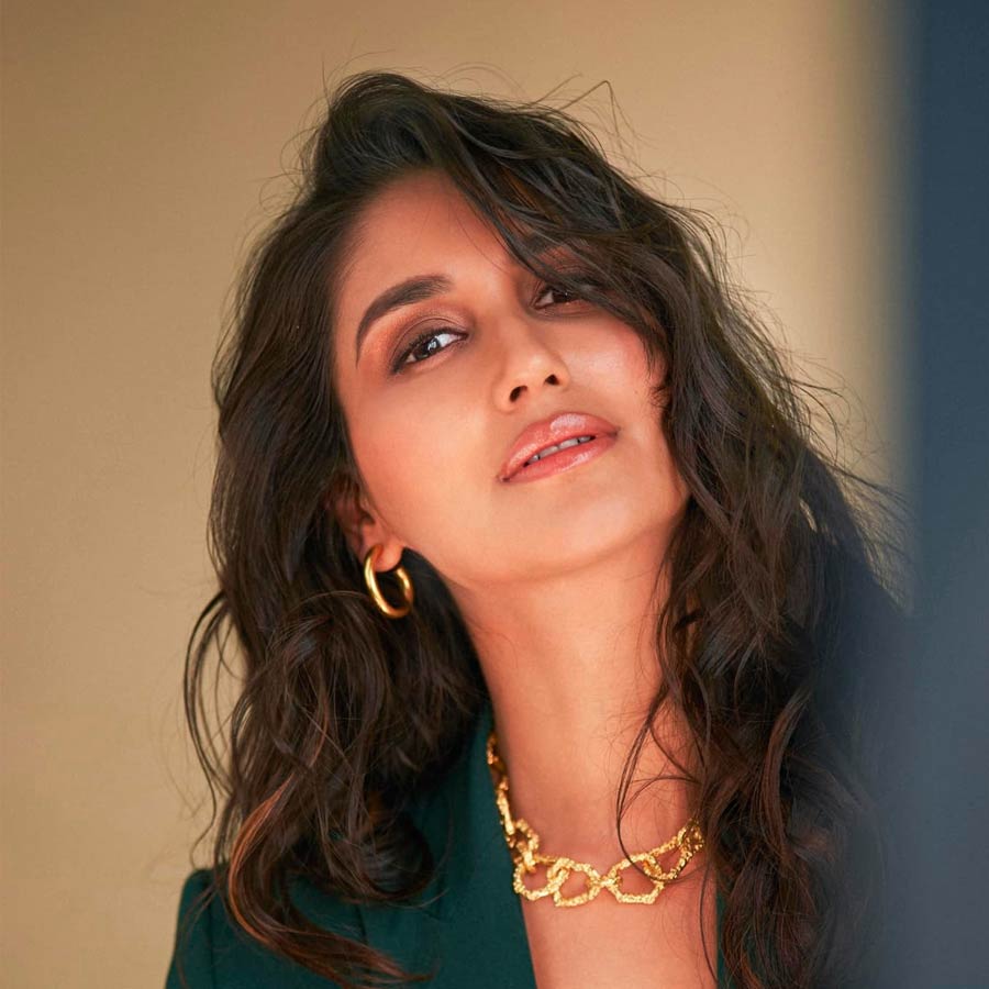 Nikita Dutta
