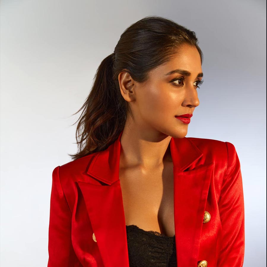Nikita Dutta