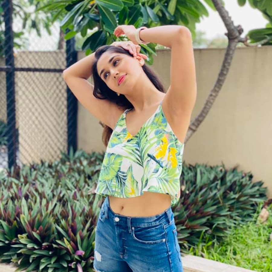 Nikita Dutta