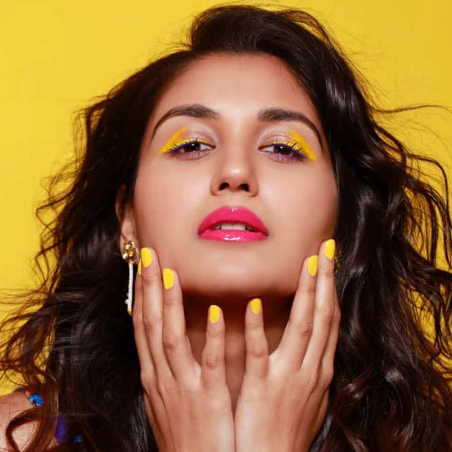 Nikita Dutta