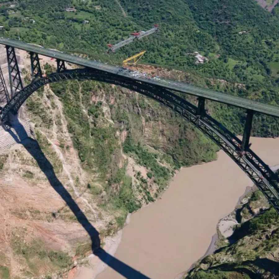 India will use hydroelectric projects to stop flow of Indus water to Pakistan