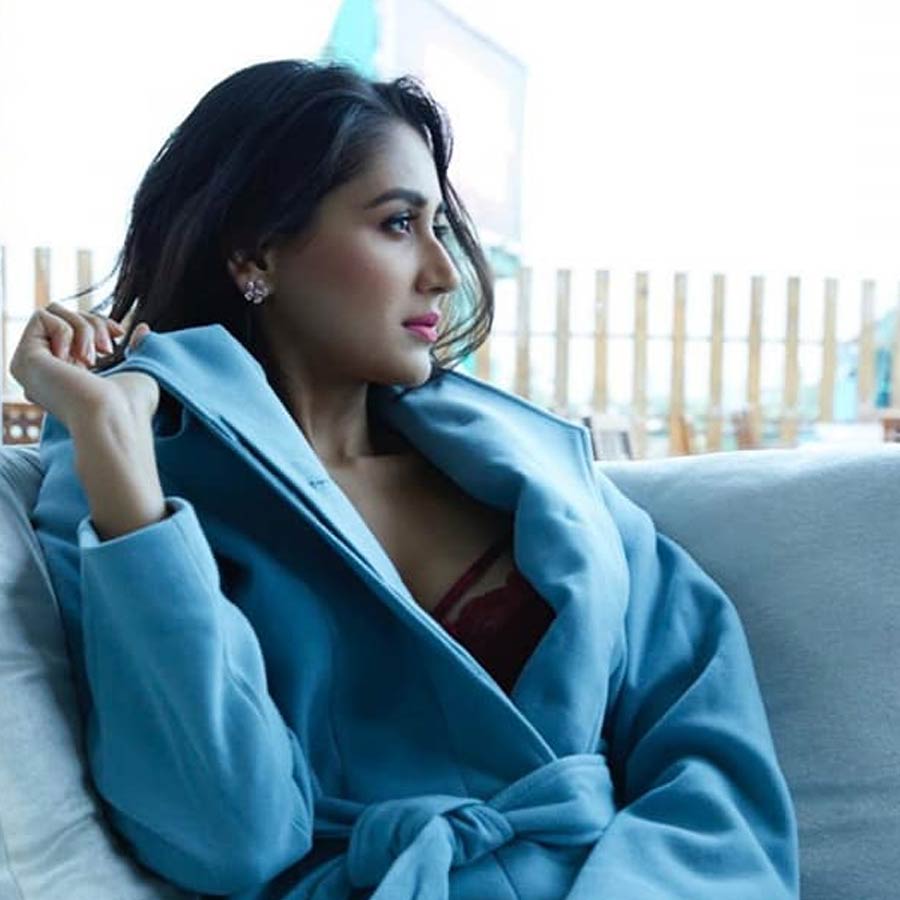 Nikita Dutta