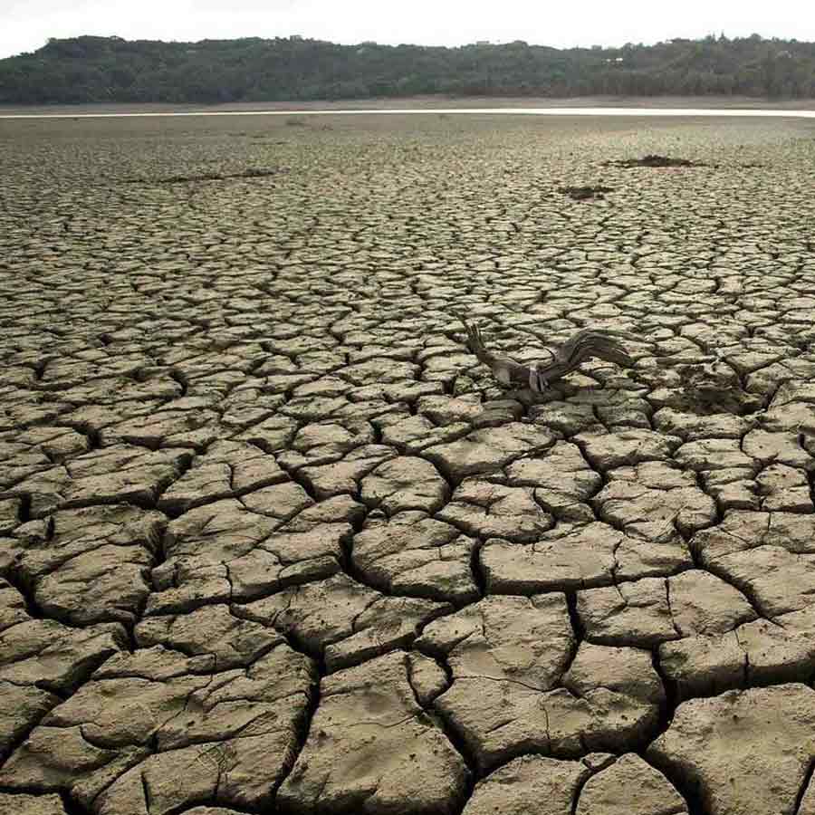 India will use hydroelectric projects to stop flow of Indus water to Pakistan