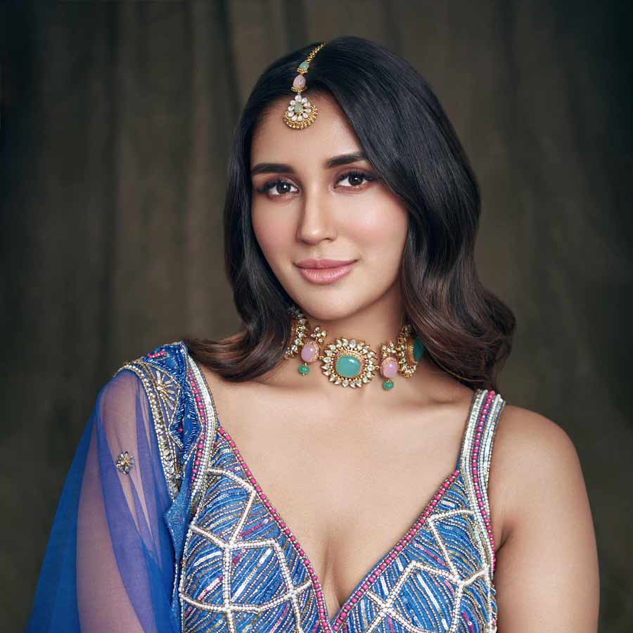 Nikita Dutta