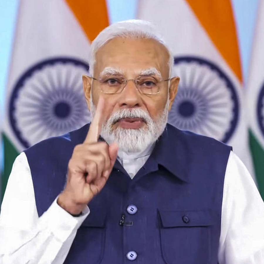 India will use hydroelectric projects to stop flow of Indus water to Pakistan