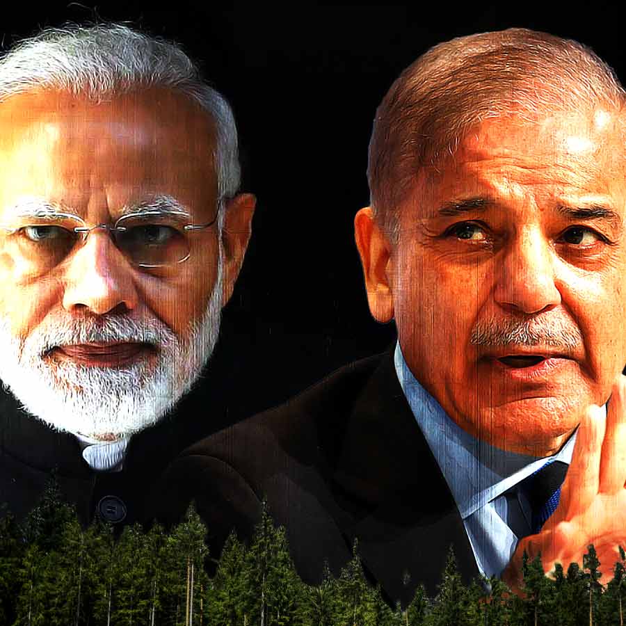 India will use hydroelectric projects to stop flow of Indus water to Pakistan