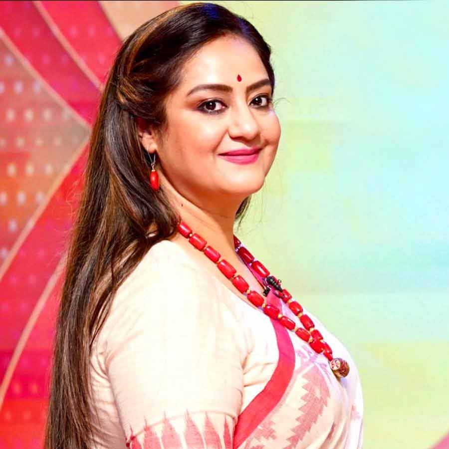 Sudipa Chatterjee