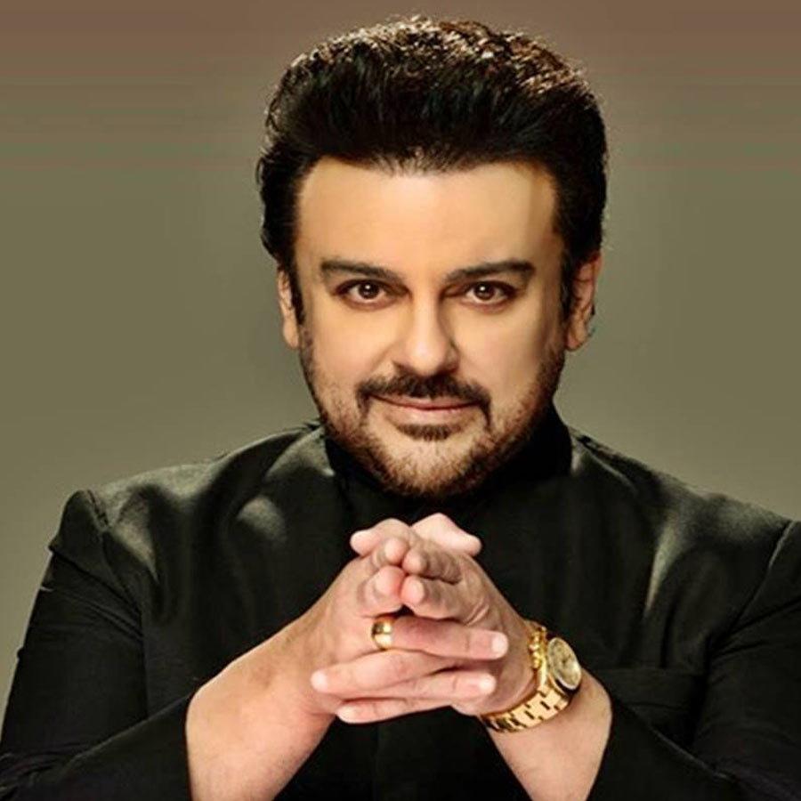 Adnan Sami revealed why he left Pakistan and stayed in India