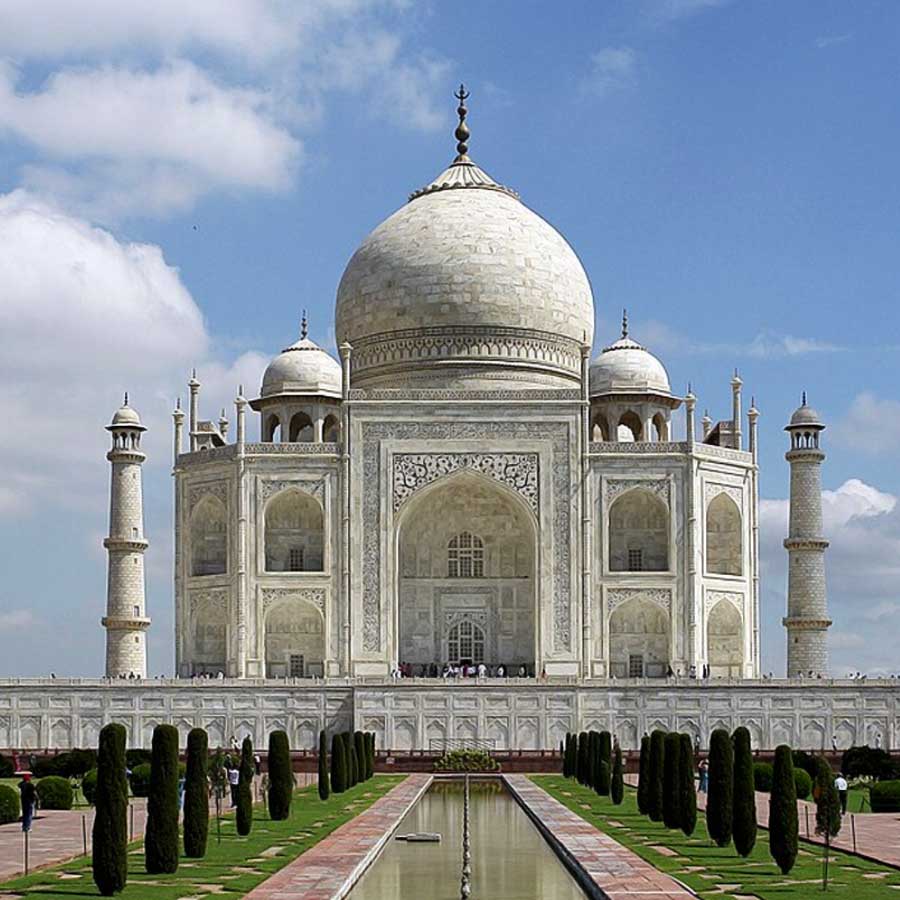 How much would it cost to build Taj Mahal at today’s date? The pricing will blow your mind dgtl