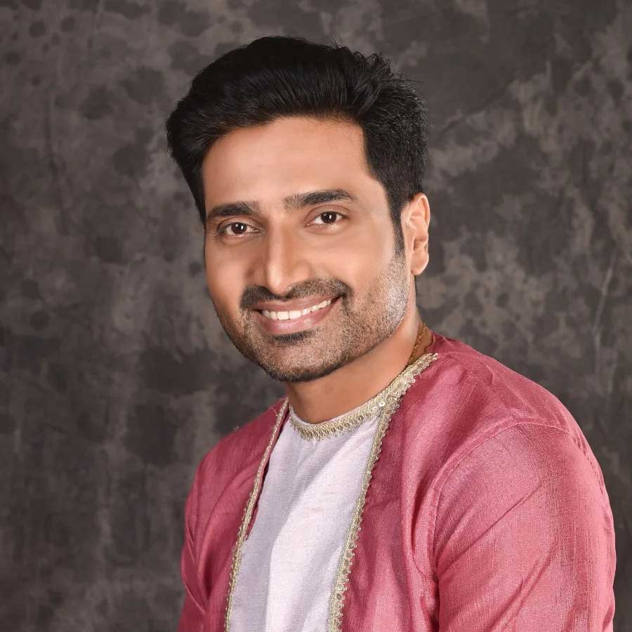 Biswajit Ghosh