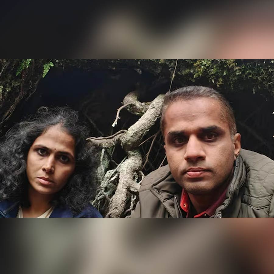 How Mysuru man survived pahalgam incident