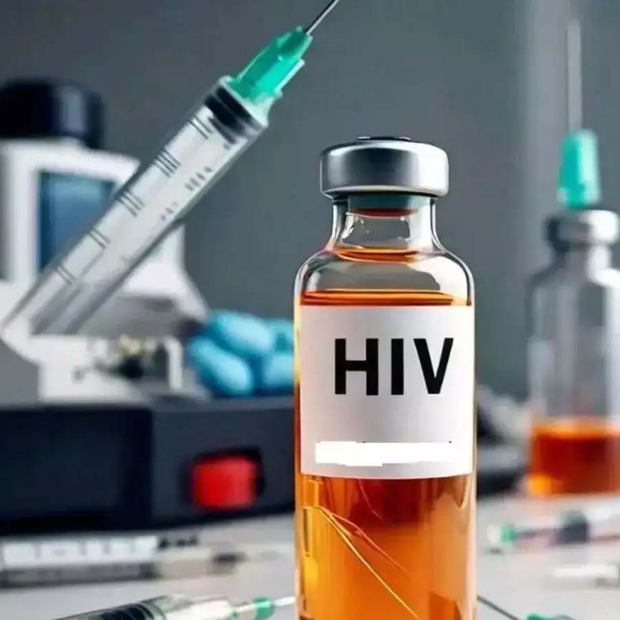 European Medicines Agency approved two injectable medications for HIV Patients