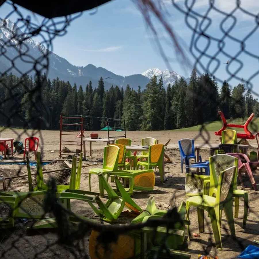 Indian Army may recapture Haji Pir Pass after 60 years amid tension with Pakistan after Pahalgam incident