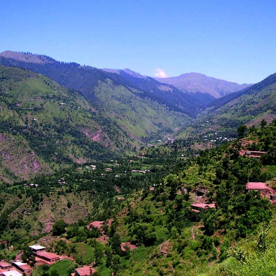 Indian Army may recapture Haji Pir Pass after 60 years amid tension with Pakistan after Pahalgam incident