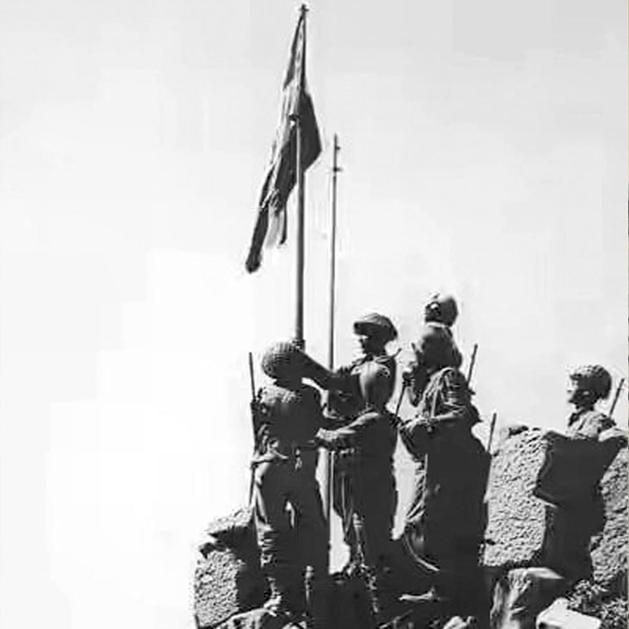 Indian Army may recapture Haji Pir Pass after 60 years amid tension with Pakistan after Pahalgam incident