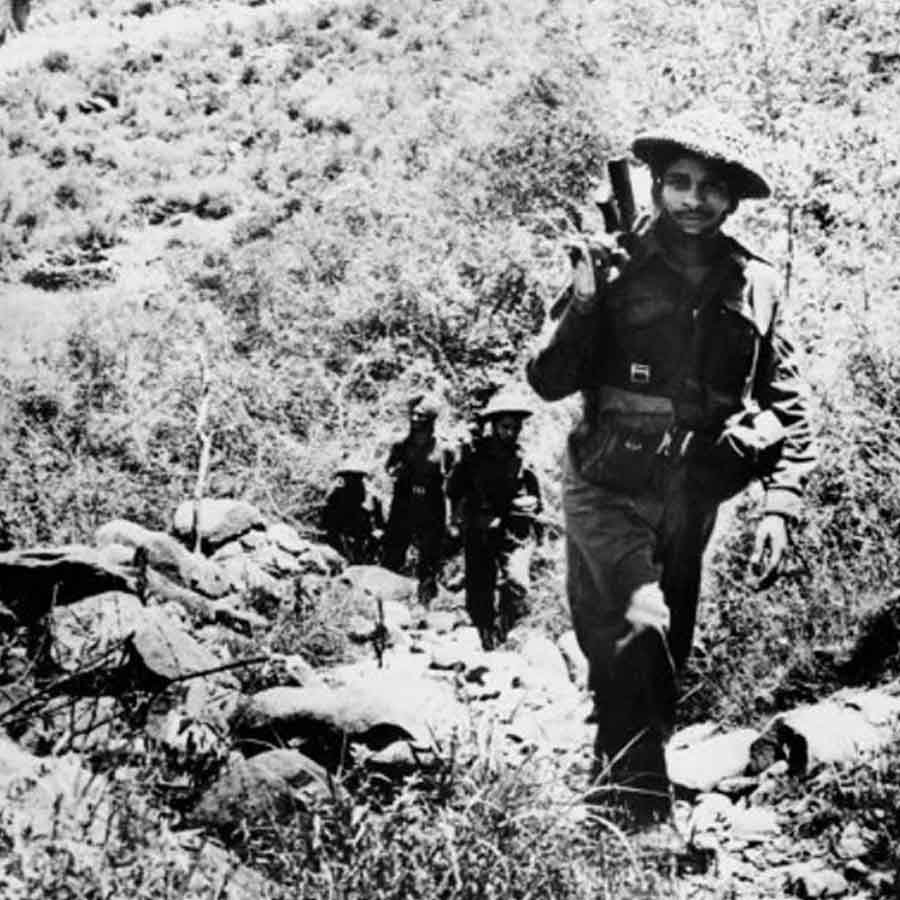 Indian Army may recapture Haji Pir Pass after 60 years amid tension with Pakistan after Pahalgam incident