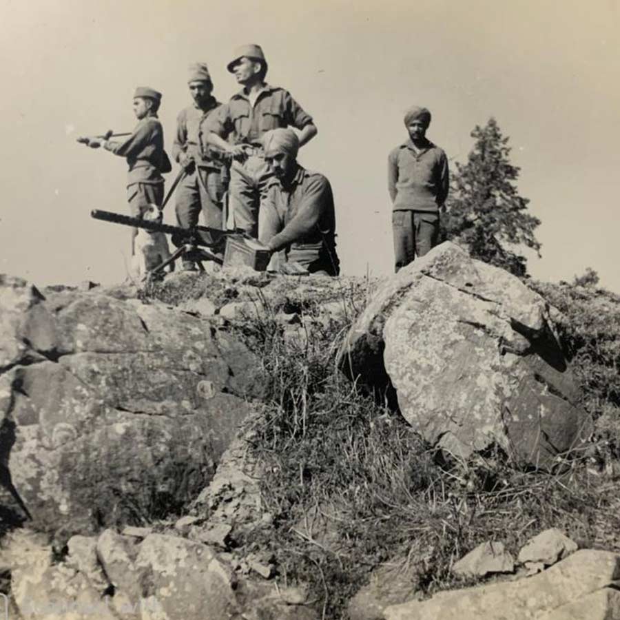 Indian Army may recapture Haji Pir Pass after 60 years amid tension with Pakistan after Pahalgam incident