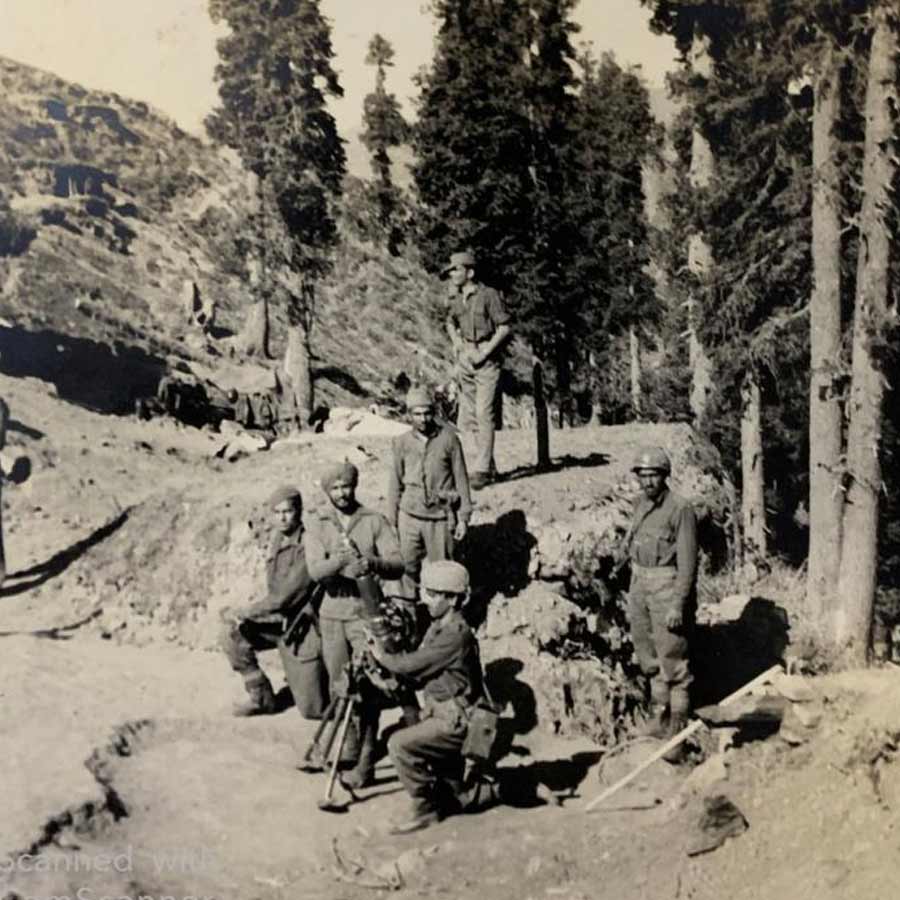 Indian Army may recapture Haji Pir Pass after 60 years amid tension with Pakistan after Pahalgam incident