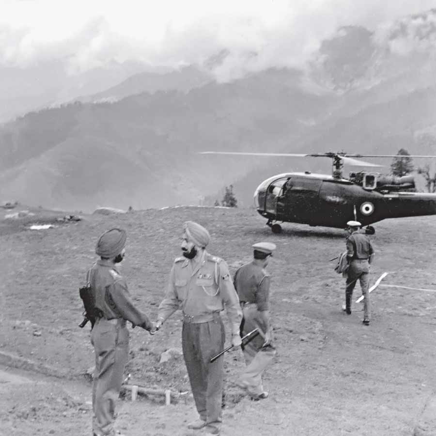 Indian Army may recapture Haji Pir Pass after 60 years amid tension with Pakistan after Pahalgam incident