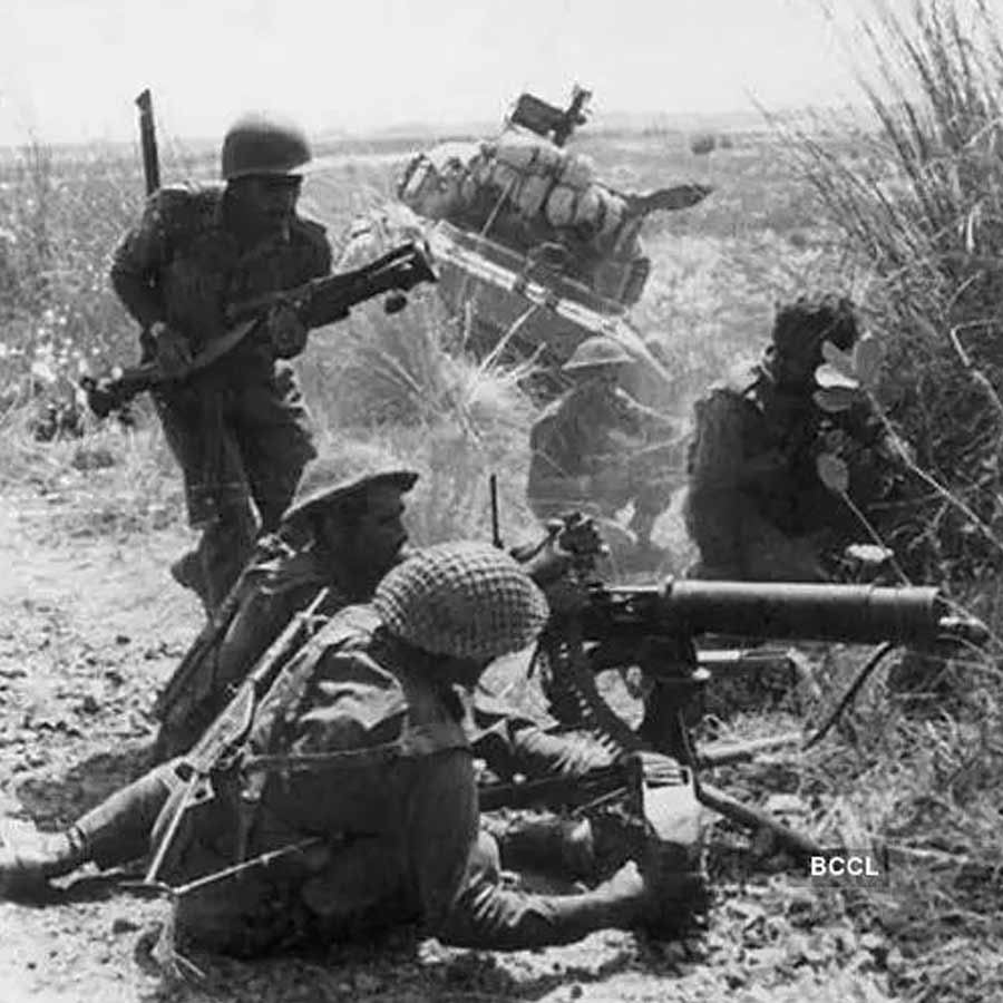 Indian Army may recapture Haji Pir Pass after 60 years amid tension with Pakistan after Pahalgam incident