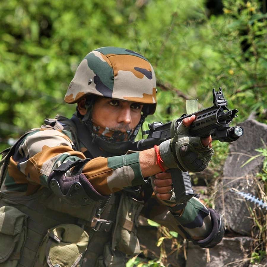 Indian Army may recapture Haji Pir Pass after 60 years amid tension with Pakistan after Pahalgam incident