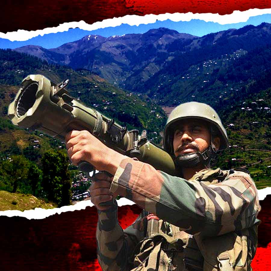 Indian Army may recapture Haji Pir Pass after 60 years amid tension with Pakistan after Pahalgam incident