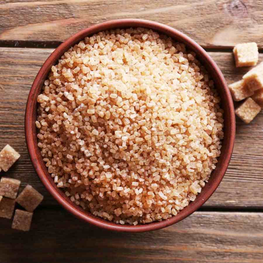 Is Turbinado sugar good for health