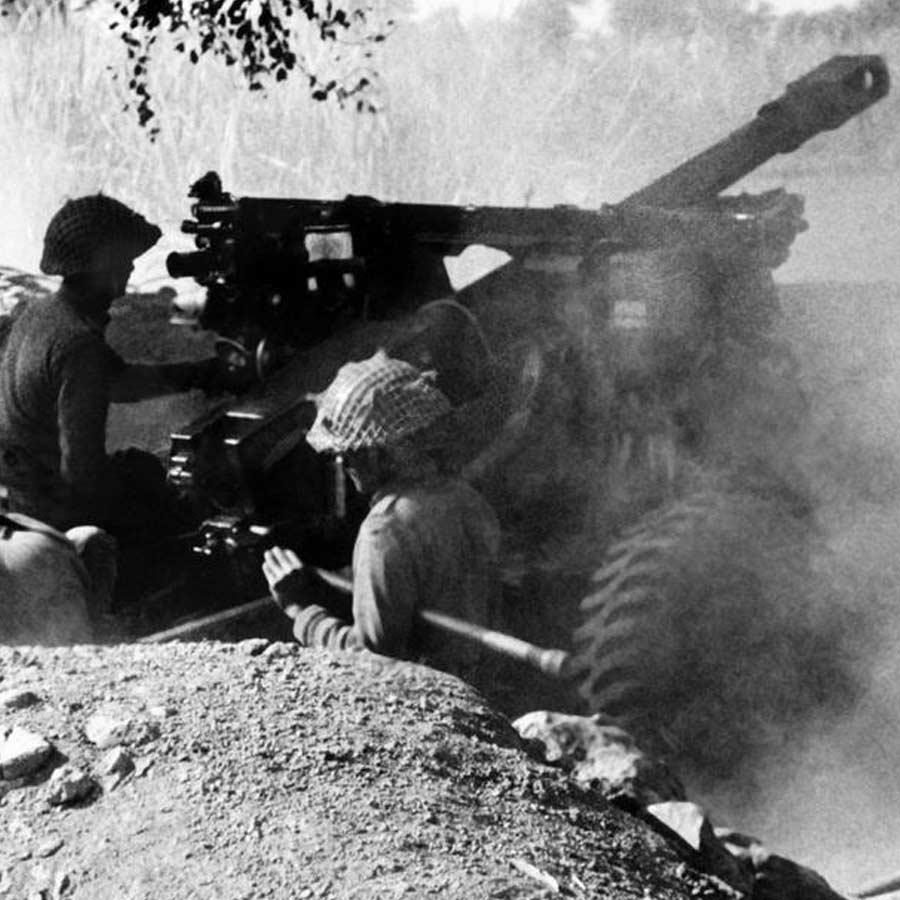 Indian Army may recapture Haji Pir Pass after 60 years amid tension with Pakistan after Pahalgam incident