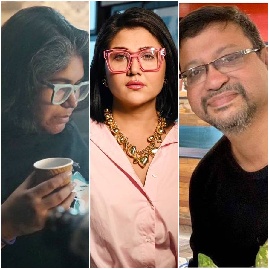 মধুবন্তী মুখোপাধ্যায়কে সমর্থন জানিয়ে অরিন্দম ভট্টাচার্যের বিরুদ্ধে তোপ স্বস্তিকা মুখোপাধ্যায়ের।