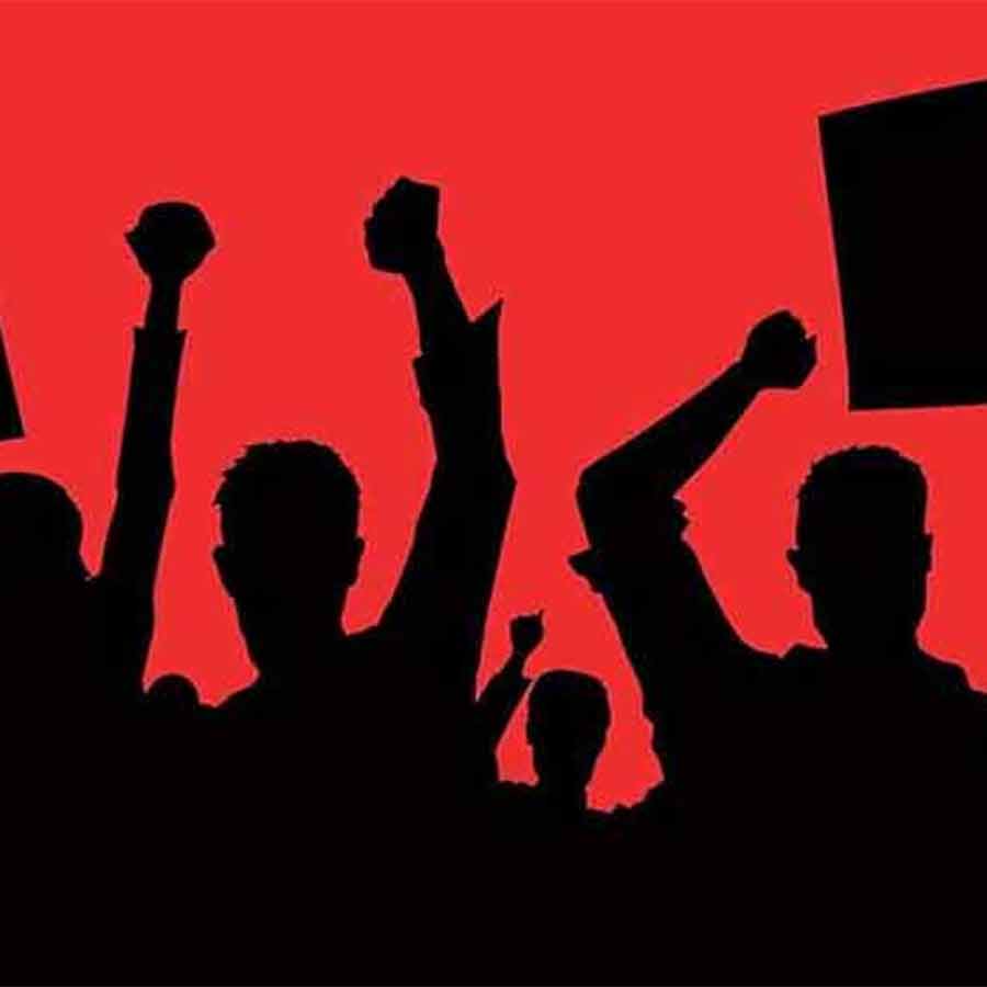 National highway construction halted due to farmer protests demanding fair compensation dgtld