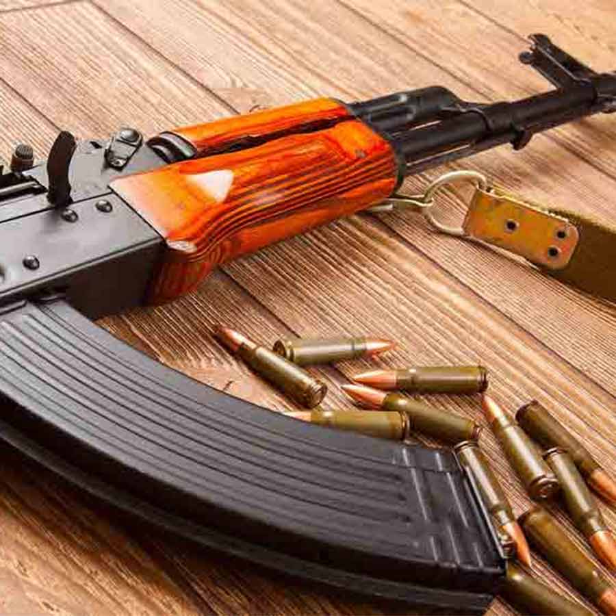 Radical Hindutva politics wants that hatred, just like terrorists want it