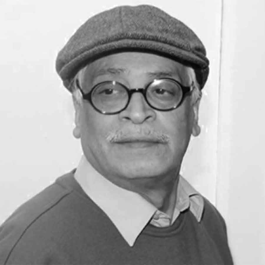 Daud Haider no more