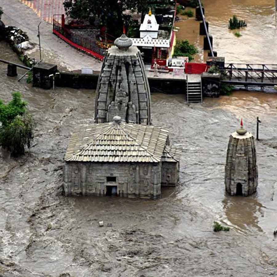 Sachet App for Disaster Management 