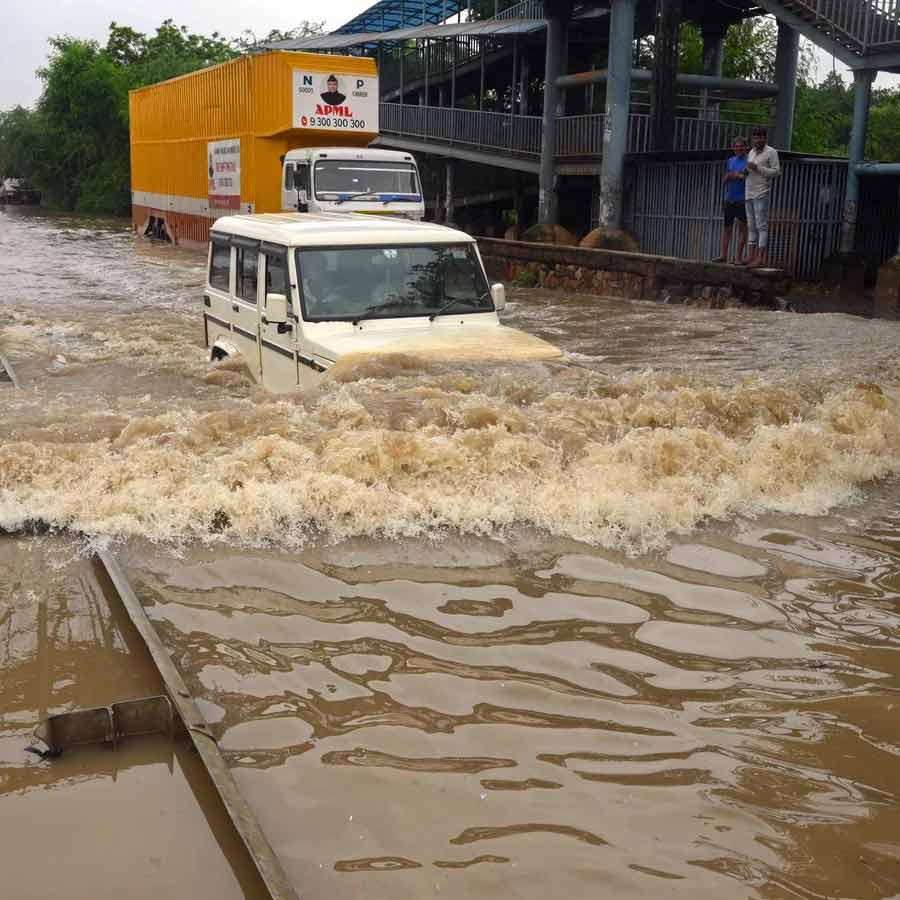 Sachet App for Disaster Management 