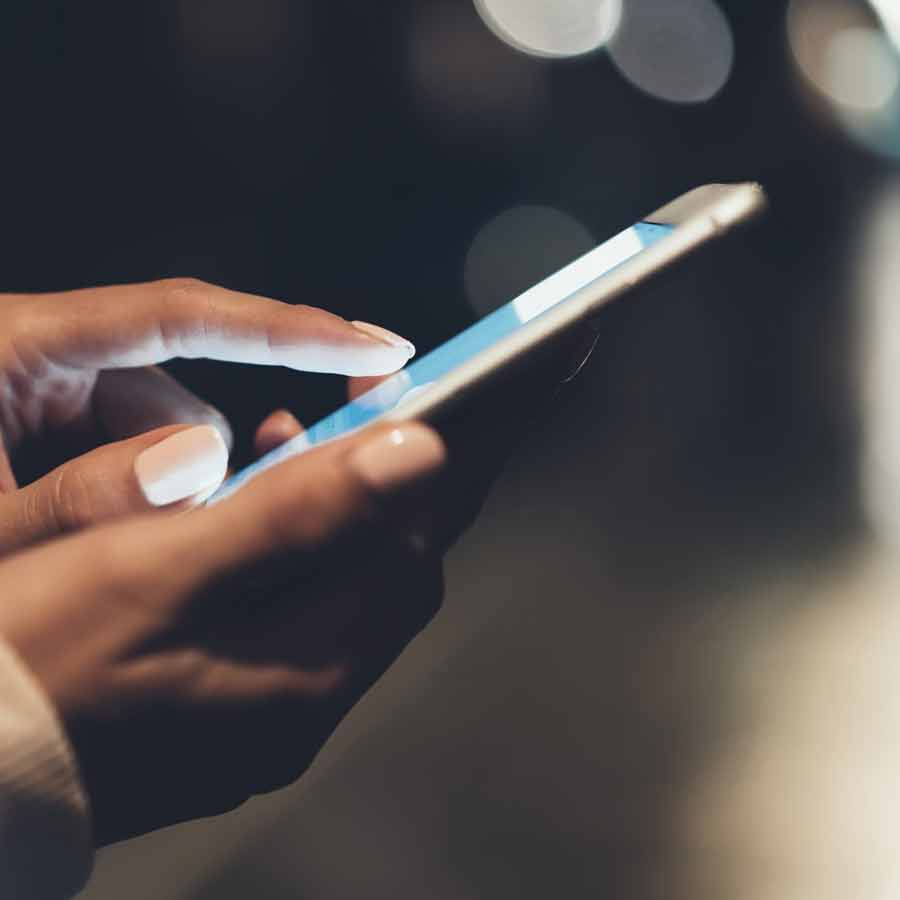 Sachet App for Disaster Management 