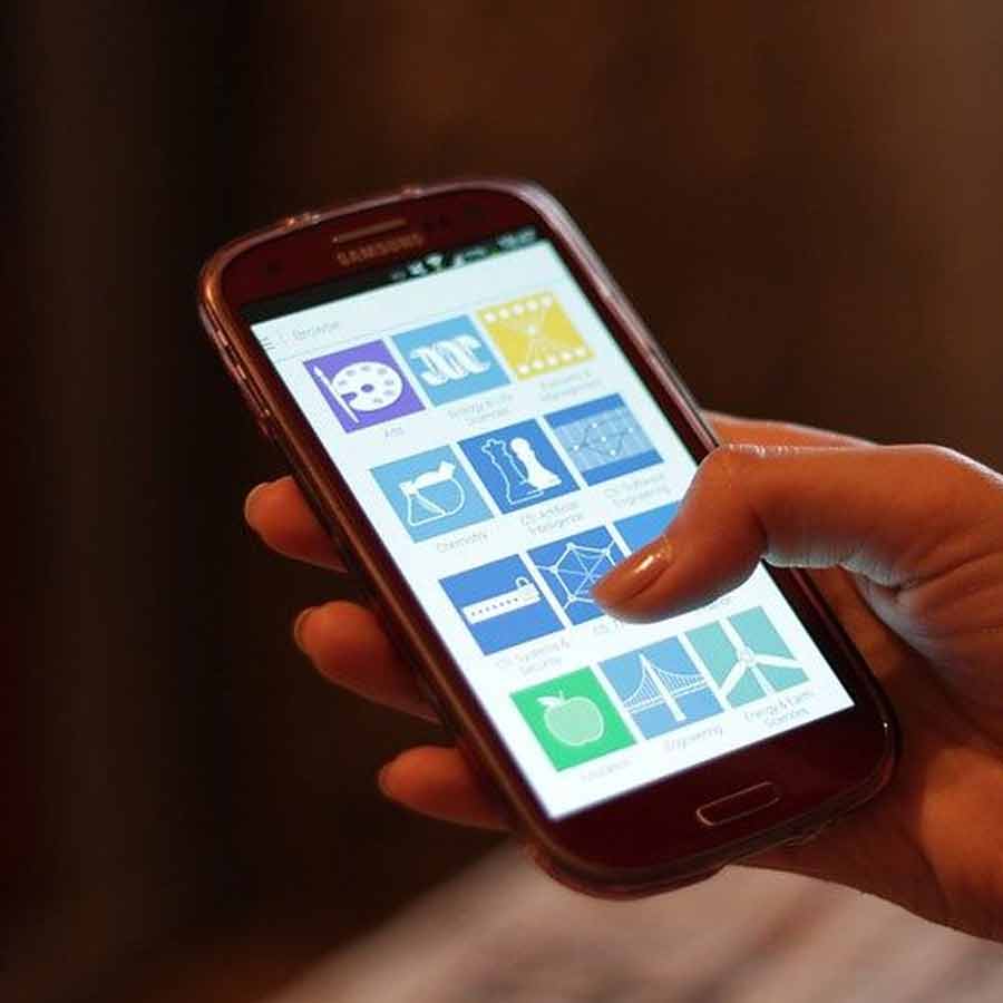 Sachet App for Disaster Management 