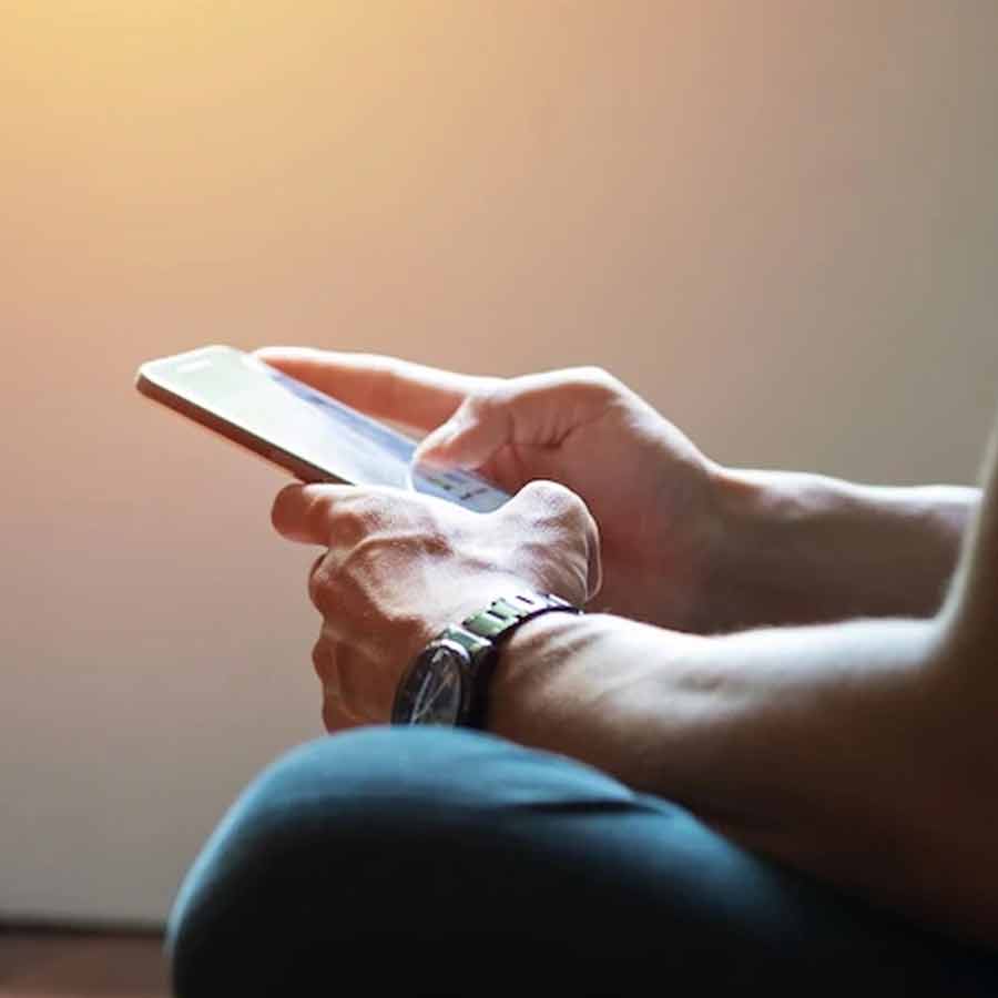 Sachet App for Disaster Management 