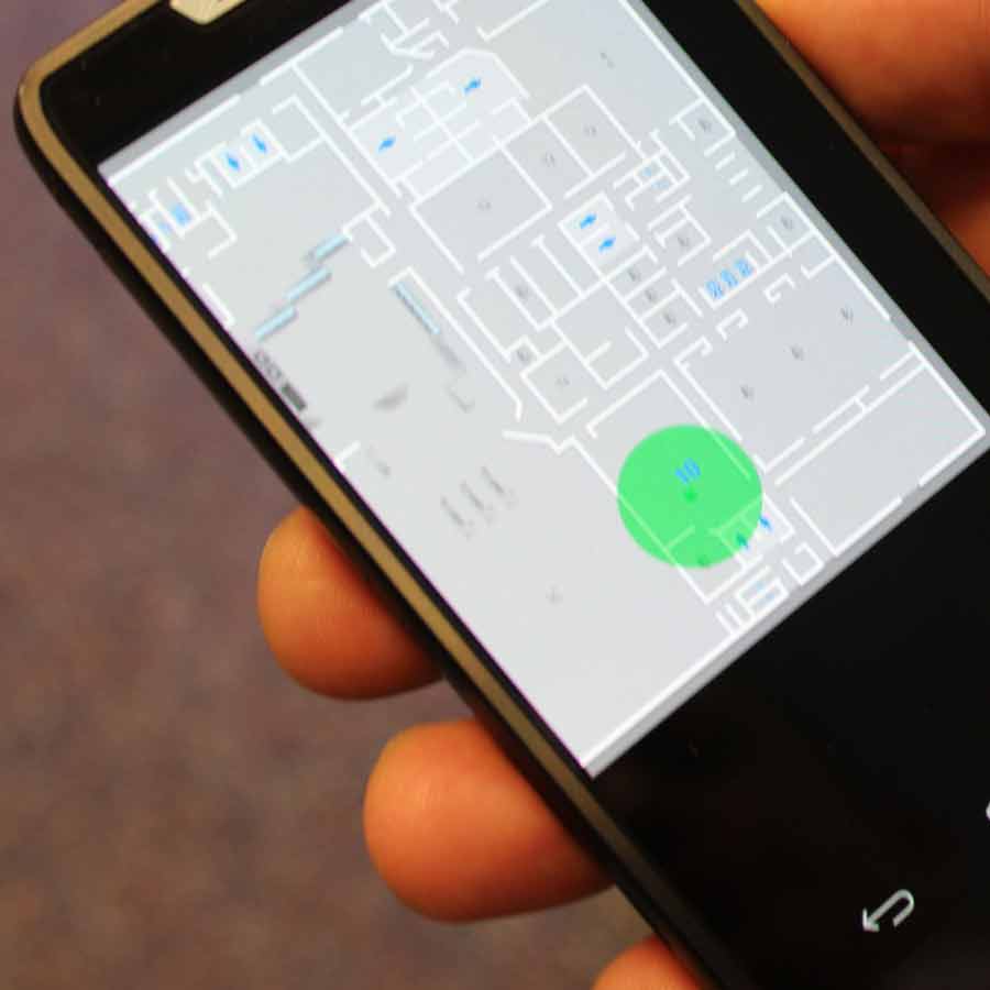 Sachet App for Disaster Management 