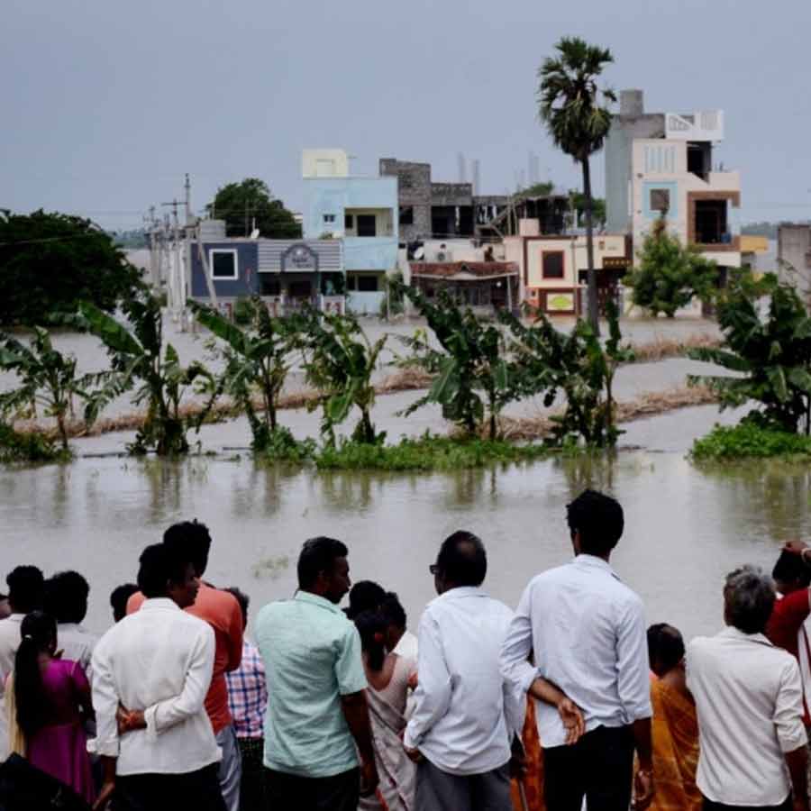 Sachet App for Disaster Management 