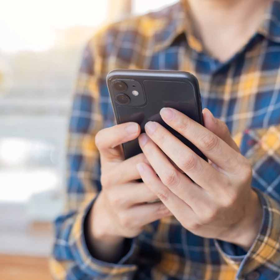 Sachet App for Disaster Management 