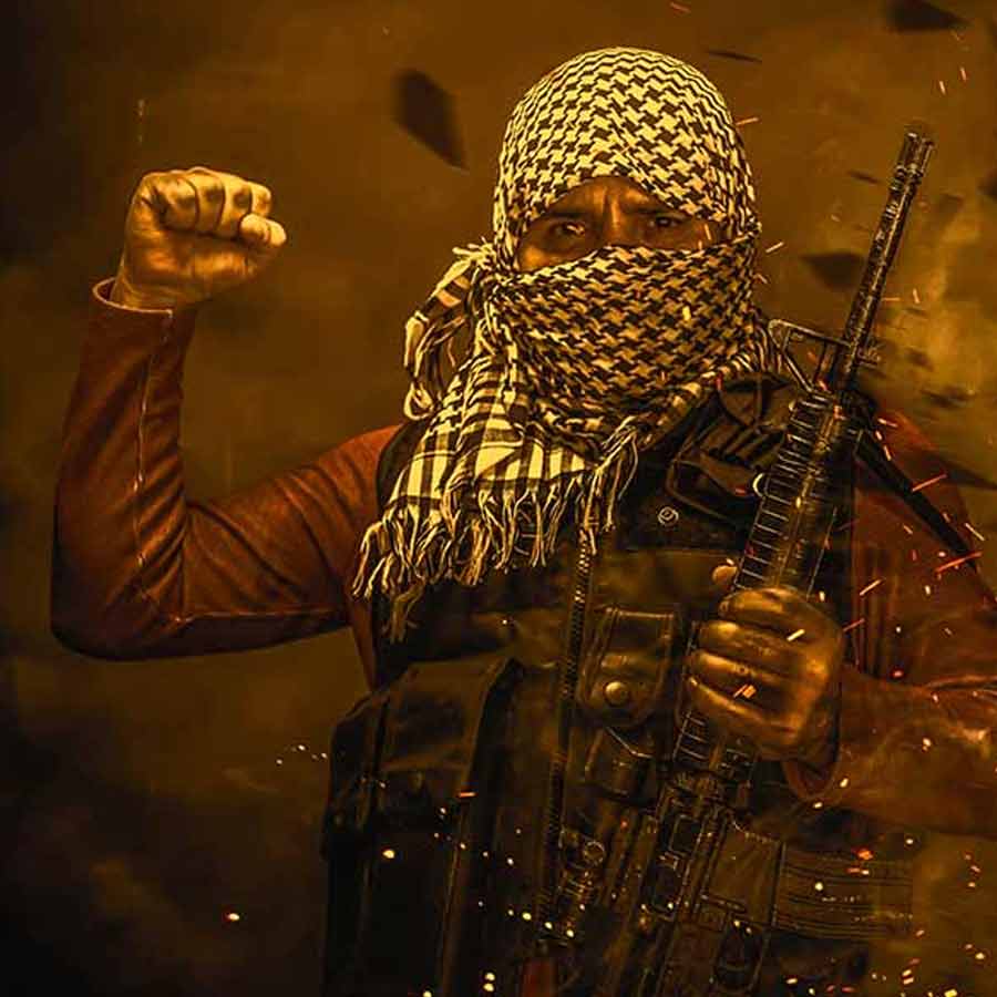 NIA finds Rs 21,000 crore Gujarat Mundra Port drug link in Pahalgam incident 