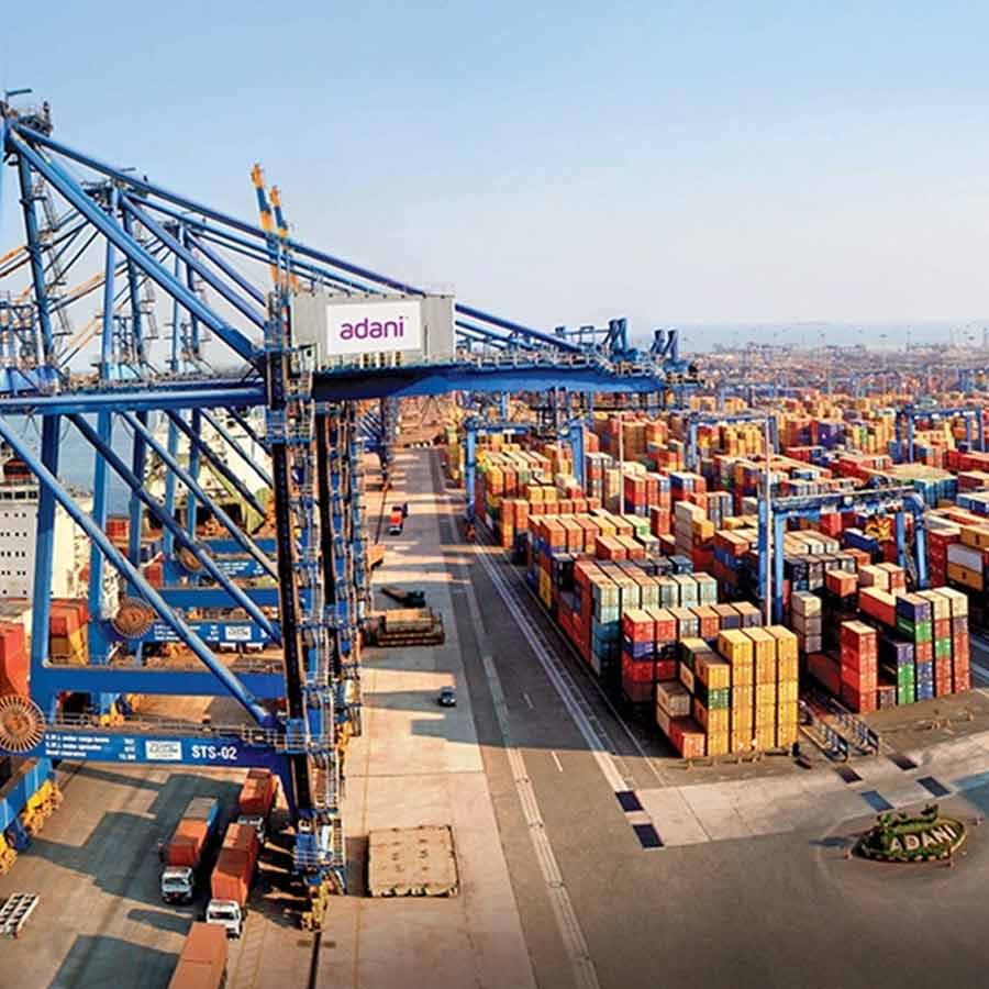 NIA finds Rs 21,000 crore Gujarat Mundra Port drug link in Pahalgam incident 