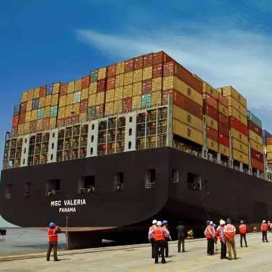 NIA finds Rs 21,000 crore Gujarat Mundra Port drug link in Pahalgam incident 