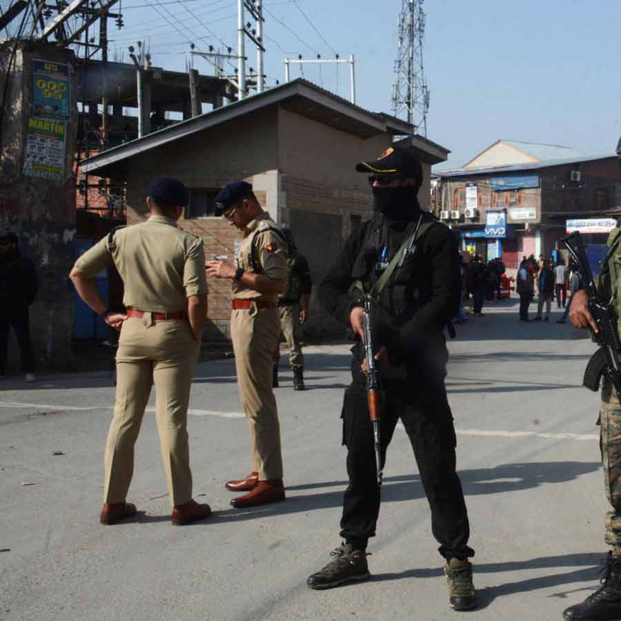 NIA finds Rs 21,000 crore Gujarat Mundra Port drug link in Pahalgam incident 